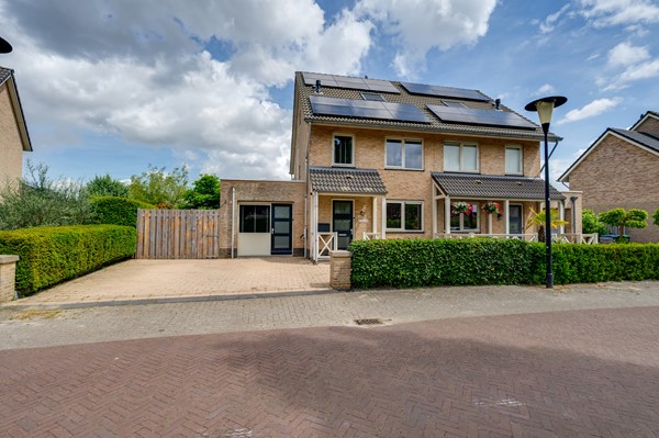 Medium property photo - Cipreshout 14, 2994 GA Barendrecht